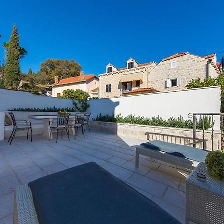 Apartments Kralj 2 Cavtat Exterior foto